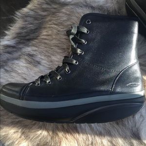 Women’s MBT boots
